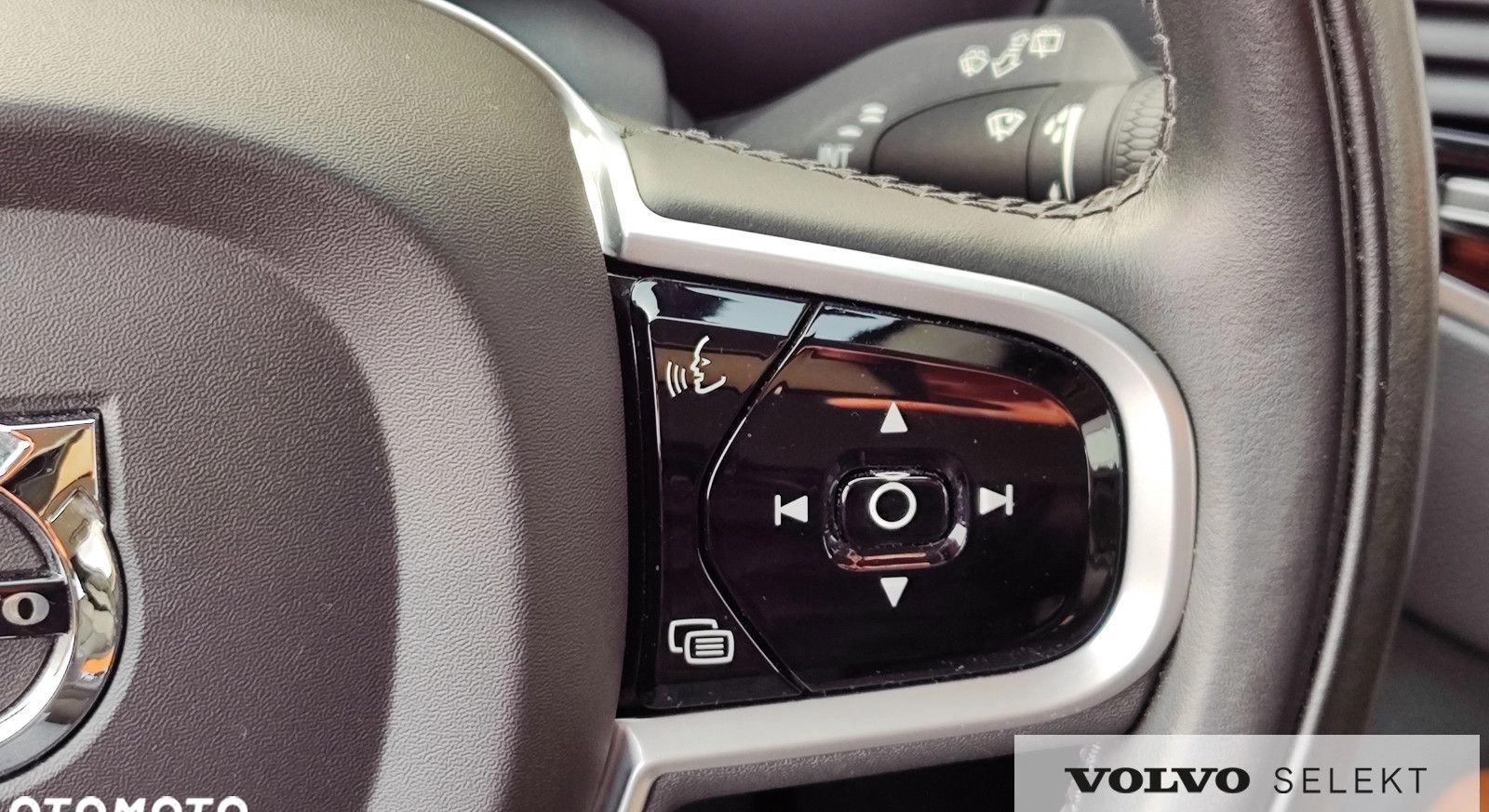 Volvo XC 90 cena 249900 przebieg: 65657, rok produkcji 2021 z Ciechanowiec małe 704